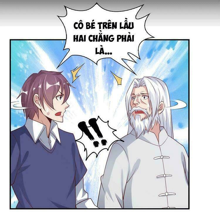 Đọc truyện Ta là đại thiên tài - Chap 18