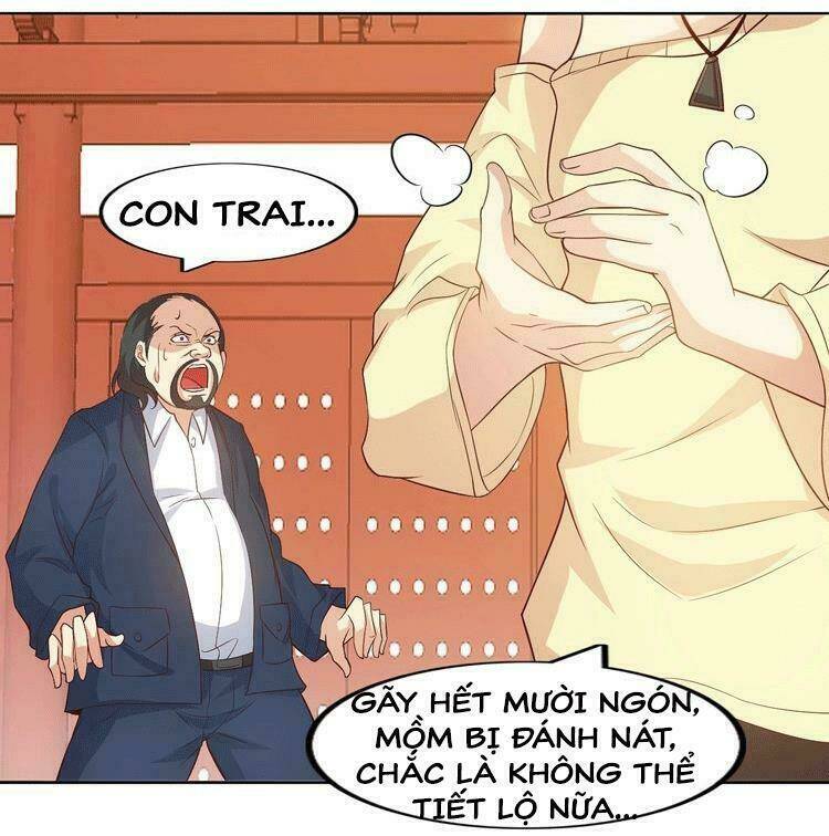 Đọc truyện Ta là đại thiên tài - Chap 19