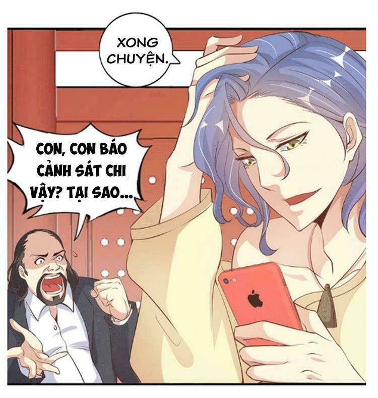 Đọc truyện Ta là đại thiên tài - Chap 19