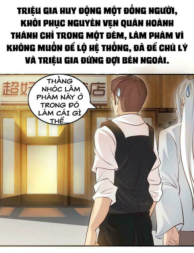 Đọc truyện Ta là đại thiên tài - Chap 19