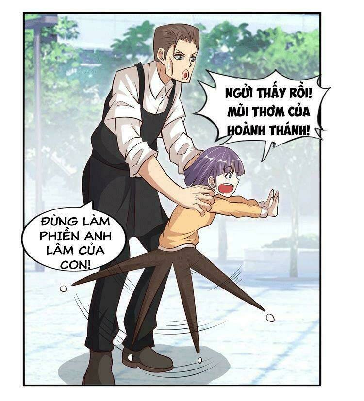 Đọc truyện Ta là đại thiên tài - Chap 19