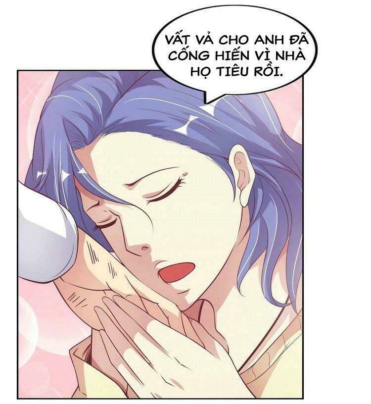 Đọc truyện Ta là đại thiên tài - Chap 19