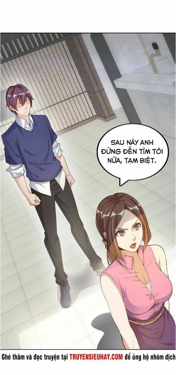 Đọc truyện Ta là đại thiên tài - Chap 2