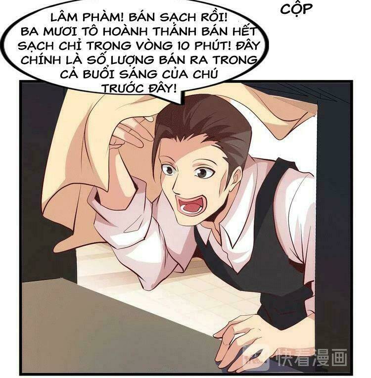 Đọc truyện Ta là đại thiên tài - Chap 20