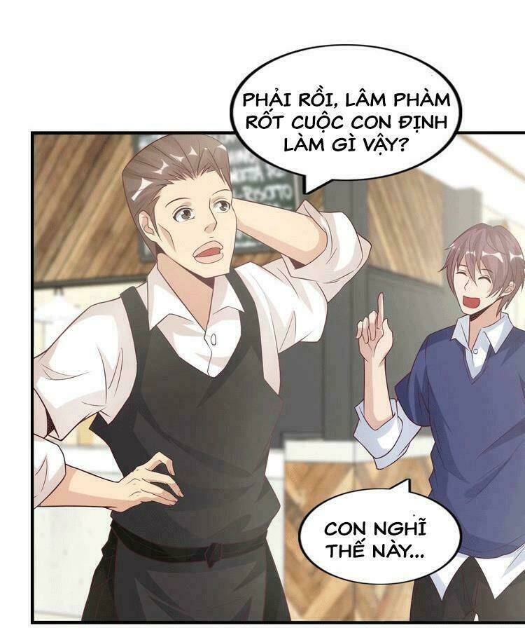 Đọc truyện Ta là đại thiên tài - Chap 20