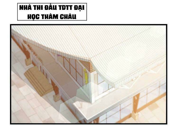 Đọc truyện Ta là đại thiên tài - Chap 22