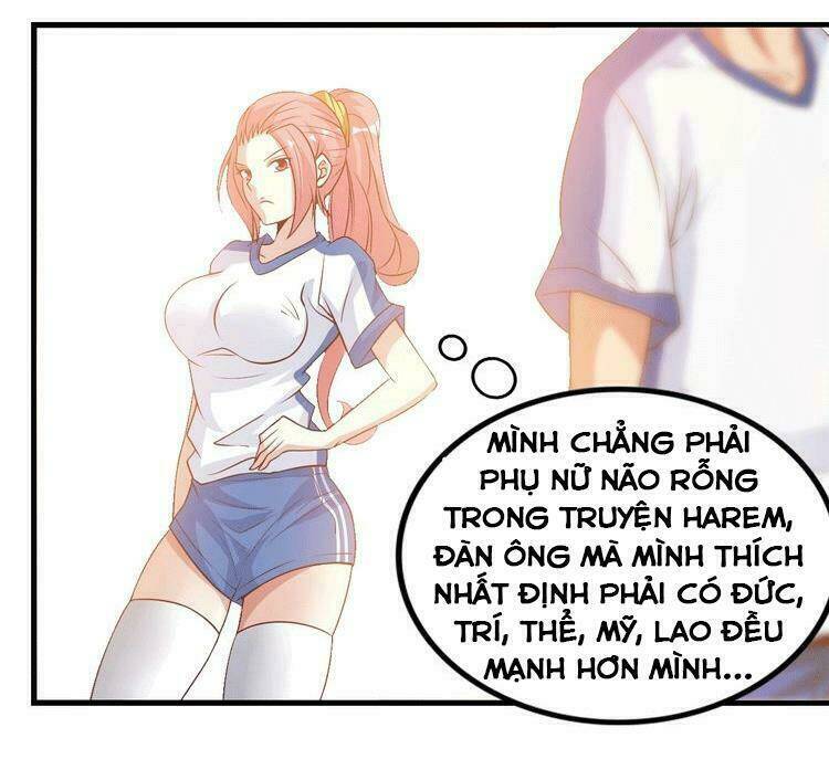 Đọc truyện Ta là đại thiên tài - Chap 22