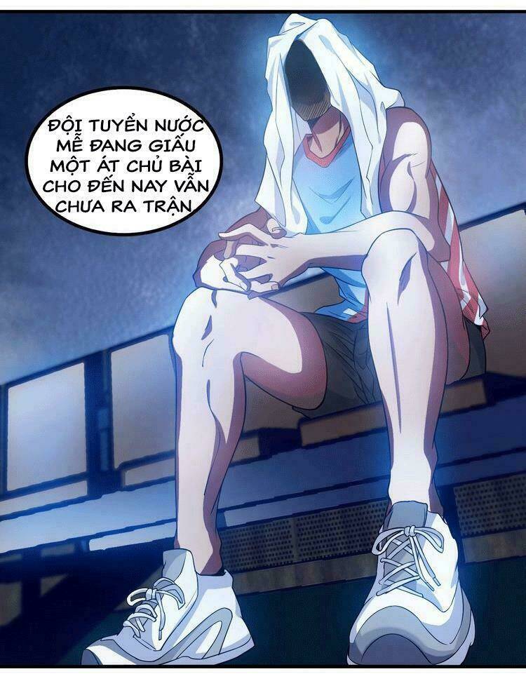 Đọc truyện Ta là đại thiên tài - Chap 22