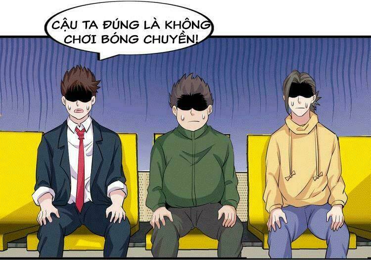 Đọc truyện Ta là đại thiên tài - Chap 22