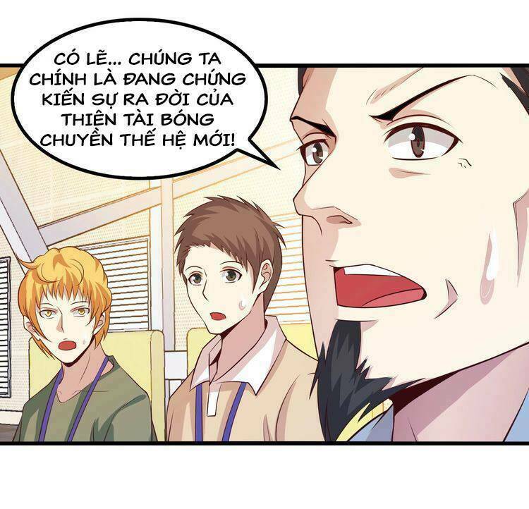 Đọc truyện Ta là đại thiên tài - Chap 23