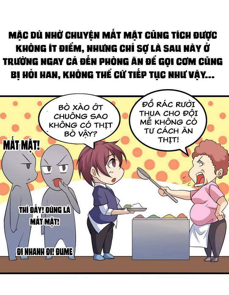 Đọc truyện Ta là đại thiên tài - Chap 23