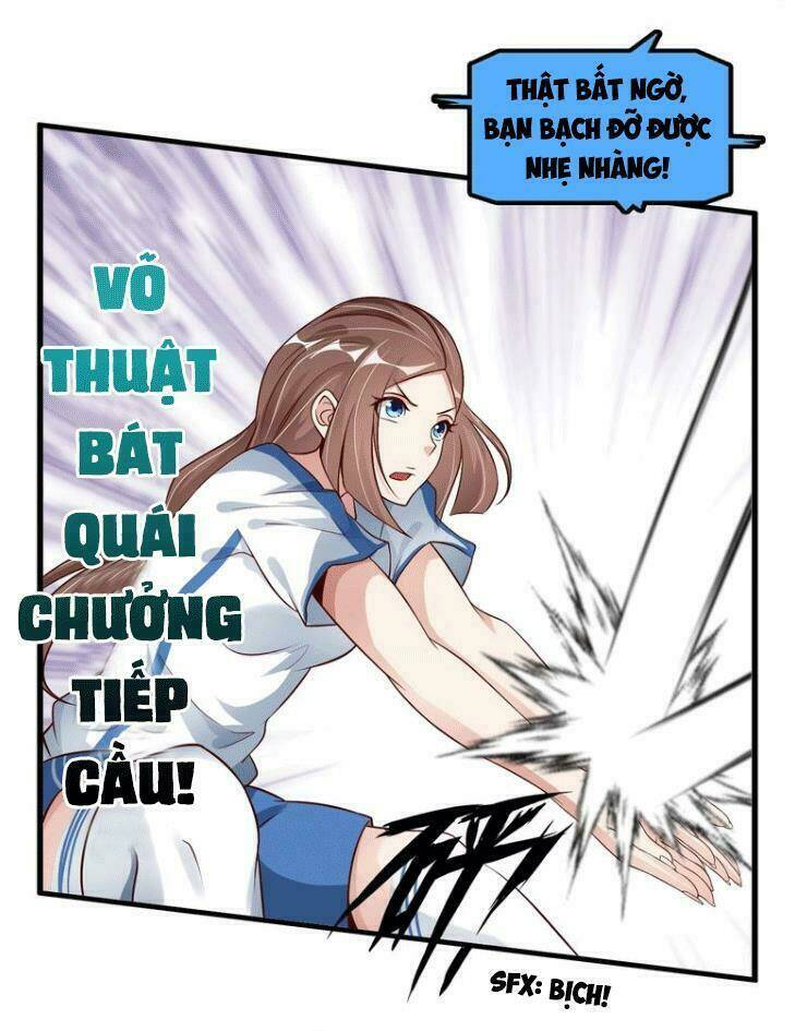 Đọc truyện Ta là đại thiên tài - Chap 24