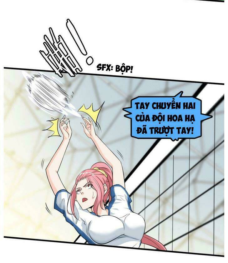 Đọc truyện Ta là đại thiên tài - Chap 24