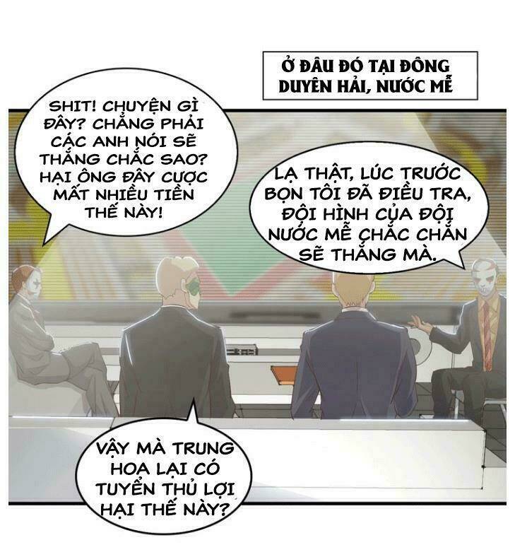 Đọc truyện Ta là đại thiên tài - Chap 24