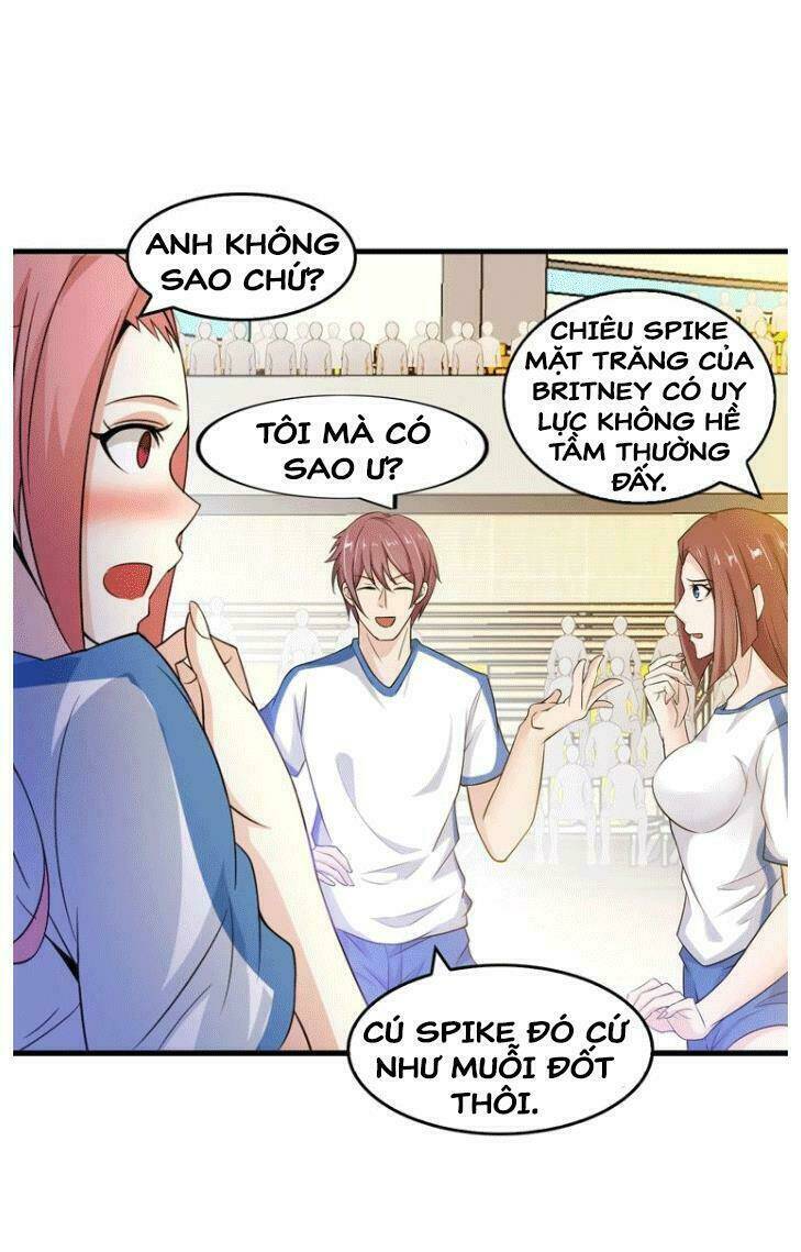 Đọc truyện Ta là đại thiên tài - Chap 24