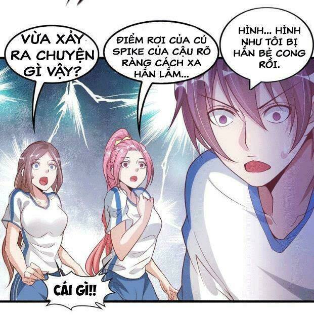 Đọc truyện Ta là đại thiên tài - Chap 25