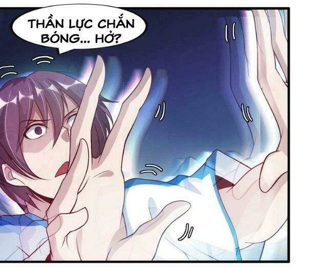 Đọc truyện Ta là đại thiên tài - Chap 25