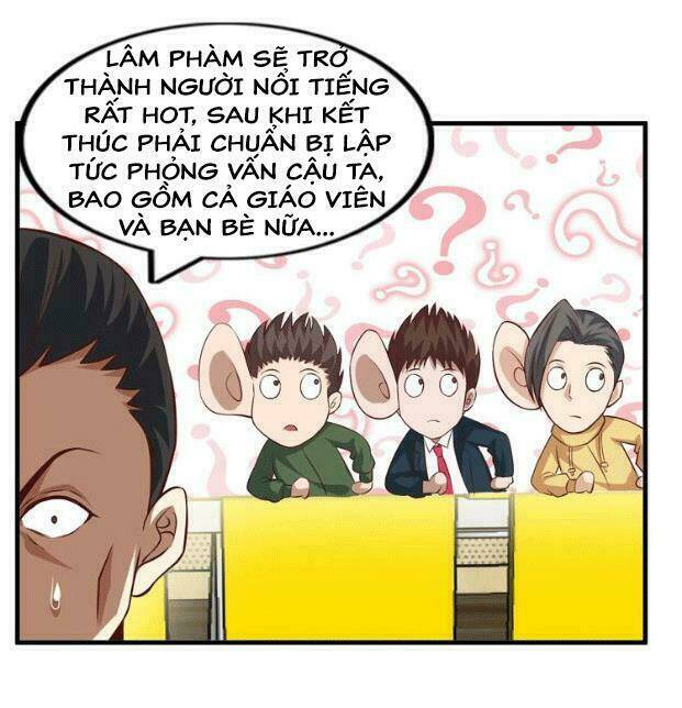 Đọc truyện Ta là đại thiên tài - Chap 25