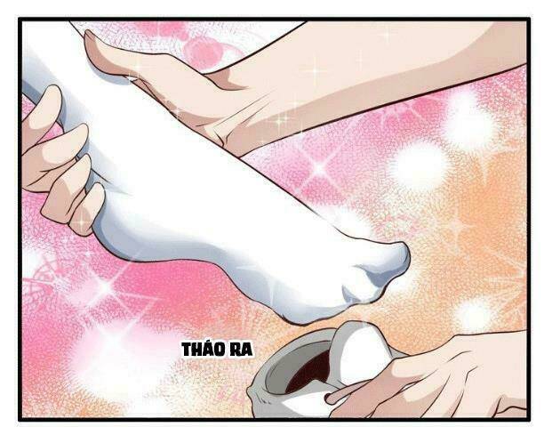 Đọc truyện Ta là đại thiên tài - Chap 25