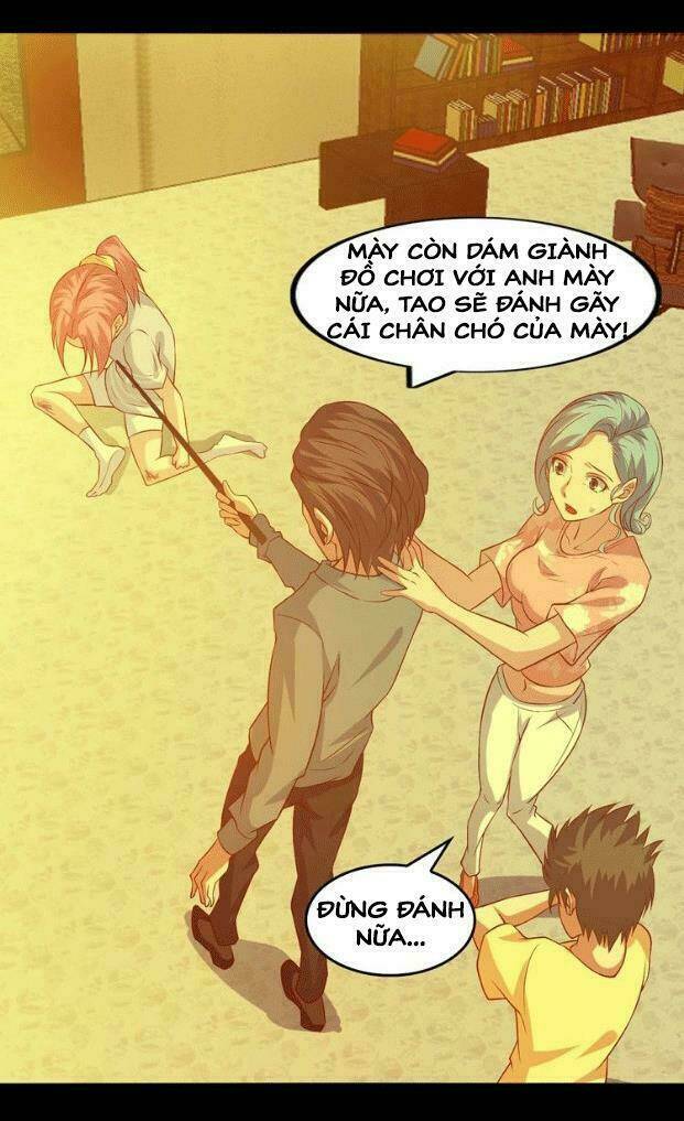 Đọc truyện Ta là đại thiên tài - Chap 25