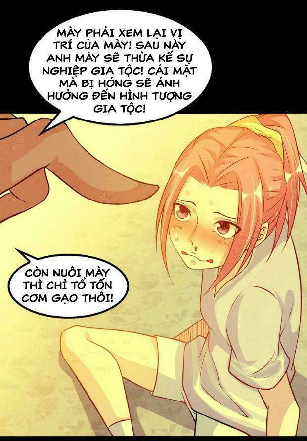 Đọc truyện Ta là đại thiên tài - Chap 25