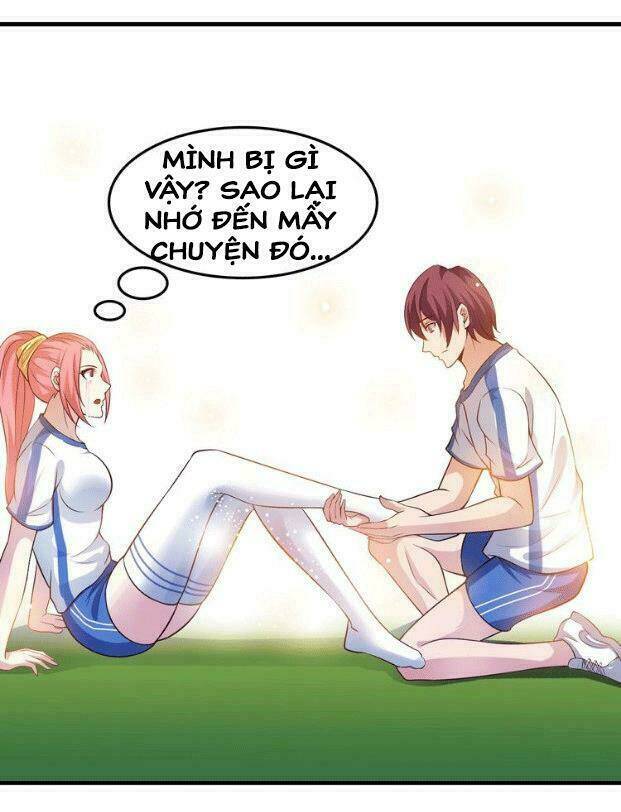 Đọc truyện Ta là đại thiên tài - Chap 25