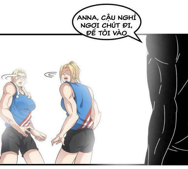 Đọc truyện Ta là đại thiên tài - Chap 25