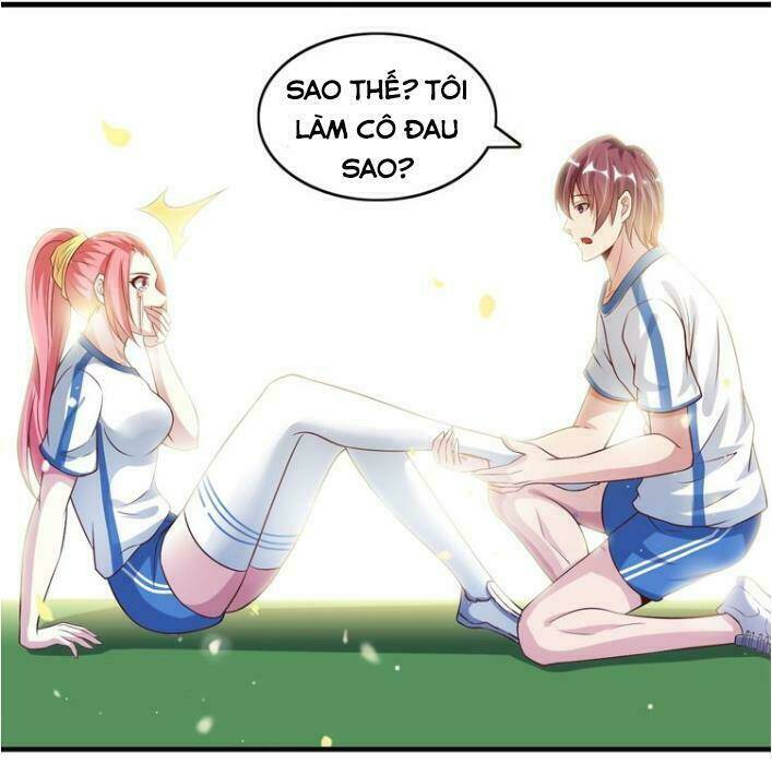 Đọc truyện Ta là đại thiên tài - Chap 26