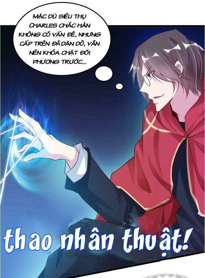 Đọc truyện Ta là đại thiên tài - Chap 26