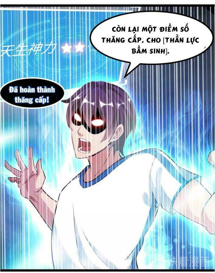 Đọc truyện Ta là đại thiên tài - Chap 26