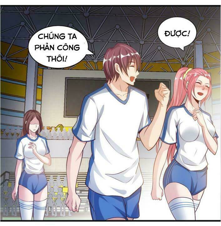 Đọc truyện Ta là đại thiên tài - Chap 26