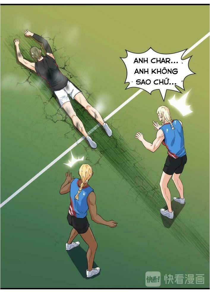 Đọc truyện Ta là đại thiên tài - Chap 26