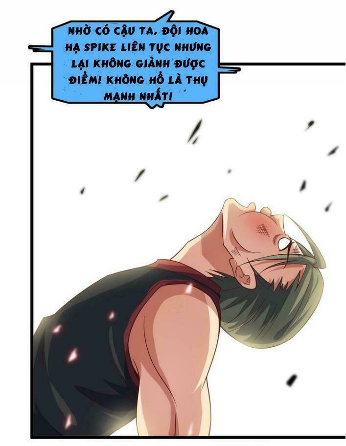 Đọc truyện Ta là đại thiên tài - Chap 26