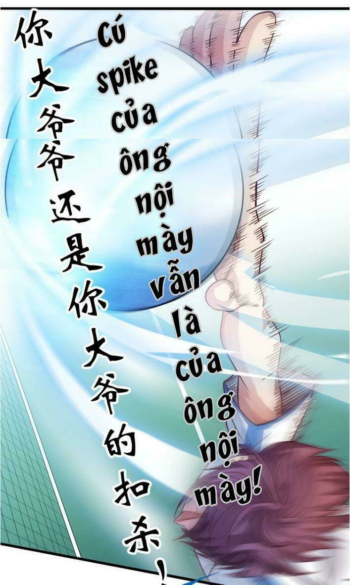 Đọc truyện Ta là đại thiên tài - Chap 26