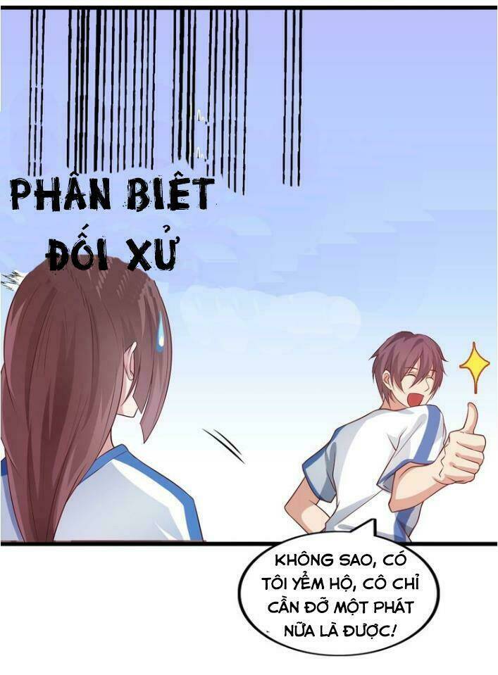 Đọc truyện Ta là đại thiên tài - Chap 26