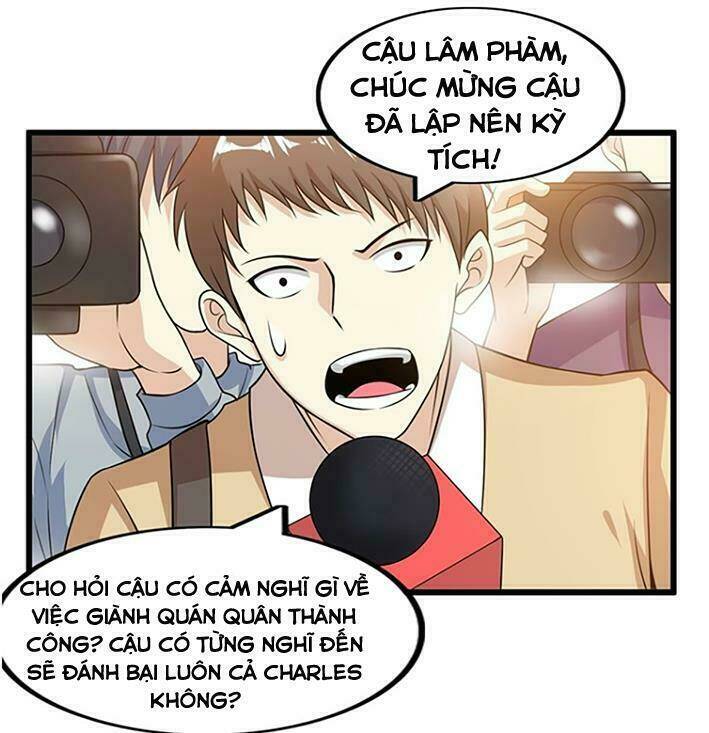 Đọc truyện Ta là đại thiên tài - Chap 27