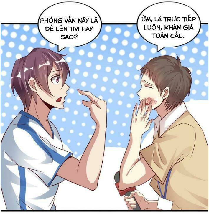 Đọc truyện Ta là đại thiên tài - Chap 27