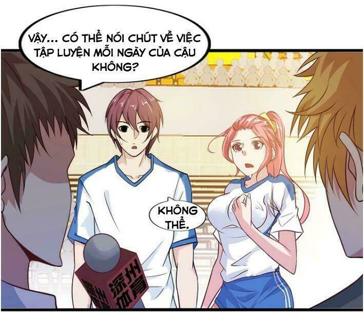 Đọc truyện Ta là đại thiên tài - Chap 27