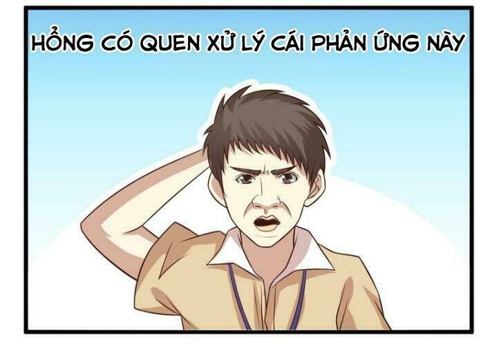 Đọc truyện Ta là đại thiên tài - Chap 27