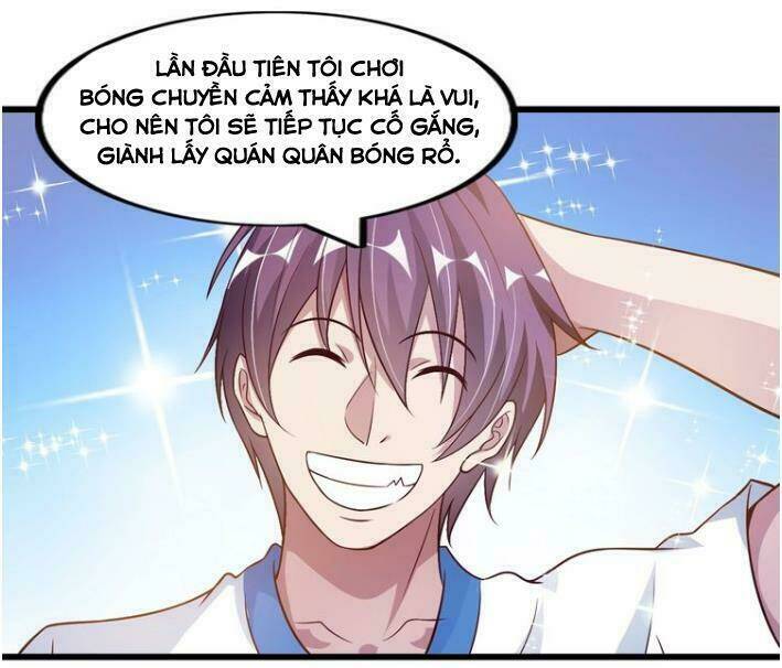 Đọc truyện Ta là đại thiên tài - Chap 27