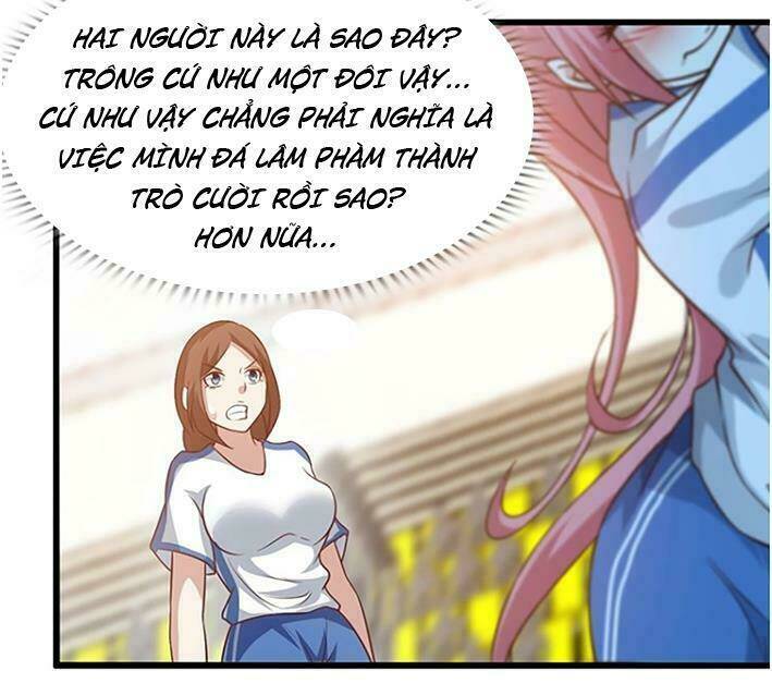 Đọc truyện Ta là đại thiên tài - Chap 27