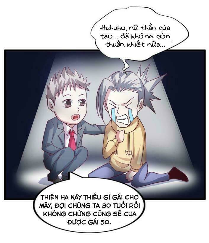 Đọc truyện Ta là đại thiên tài - Chap 28