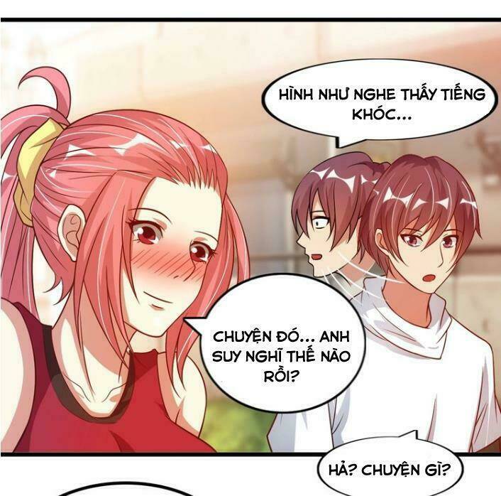 Đọc truyện Ta là đại thiên tài - Chap 28