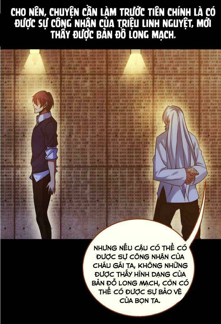 Đọc truyện Ta là đại thiên tài - Chap 28