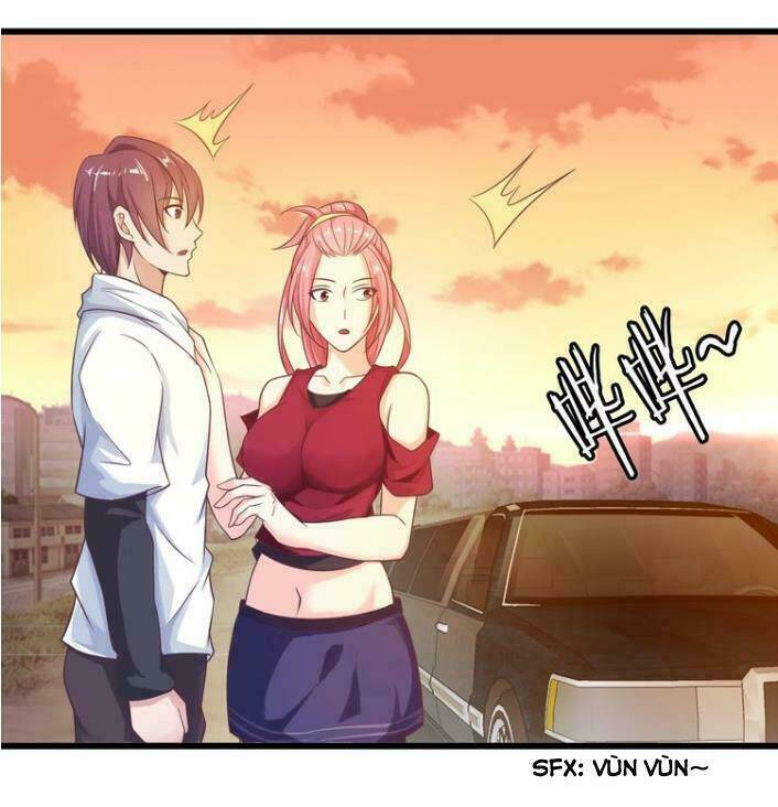 Đọc truyện Ta là đại thiên tài - Chap 28