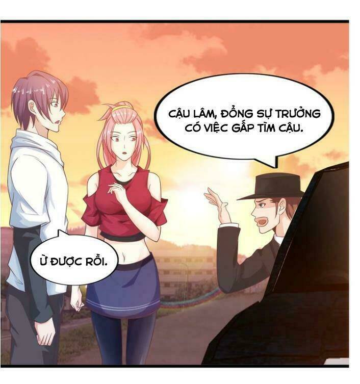 Đọc truyện Ta là đại thiên tài - Chap 28