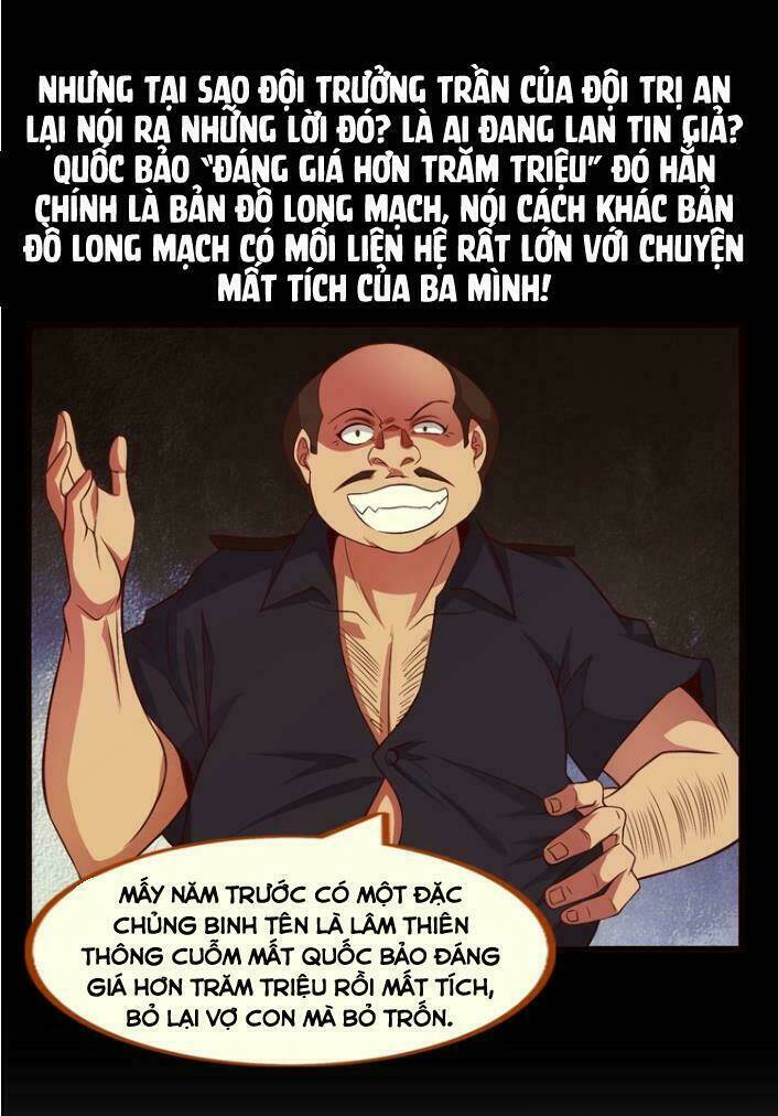 Đọc truyện Ta là đại thiên tài - Chap 28