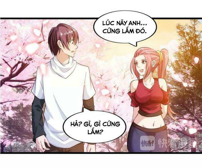 Đọc truyện Ta là đại thiên tài - Chap 28