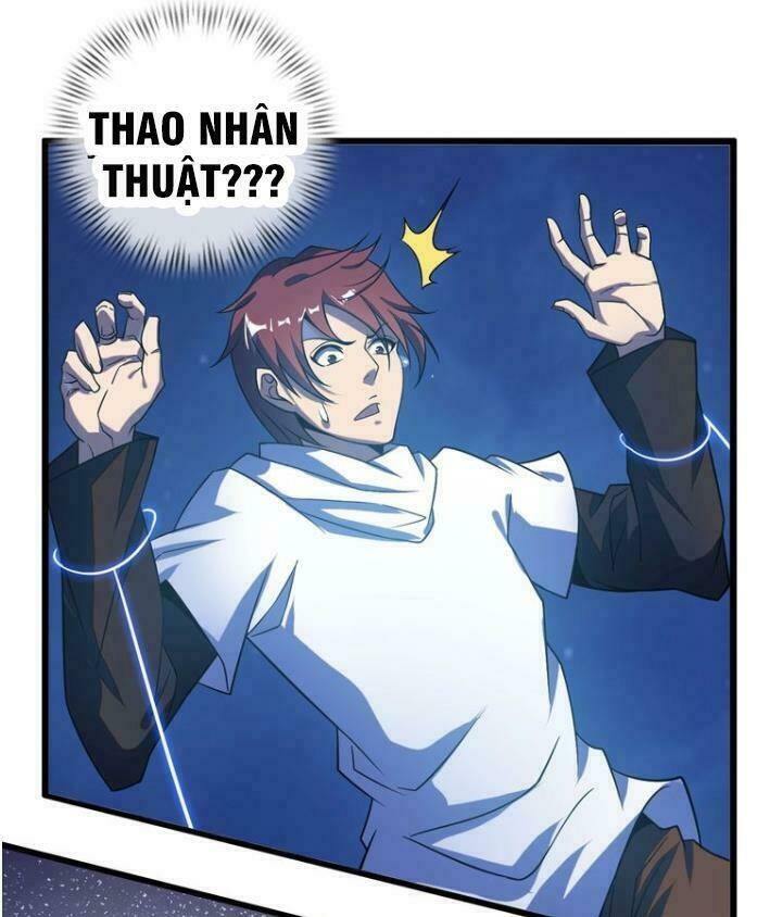 Đọc truyện Ta là đại thiên tài - Chap 30