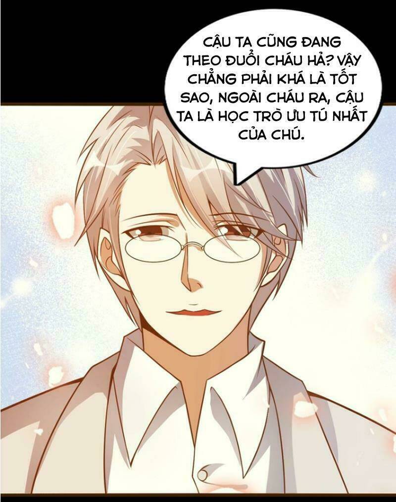 Đọc truyện Ta là đại thiên tài - Chap 31